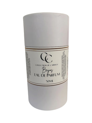 50ml Power Perfume