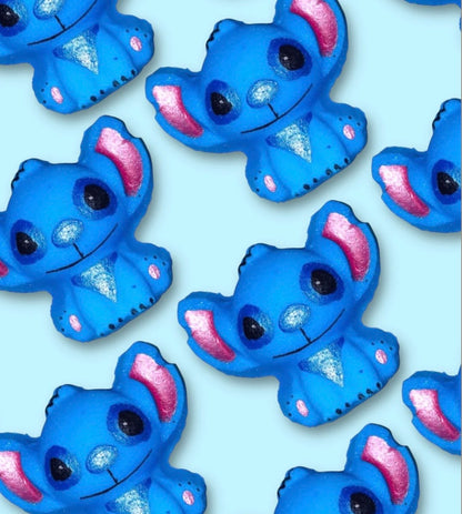 Shaped Bath Bombs (Mini & Large)