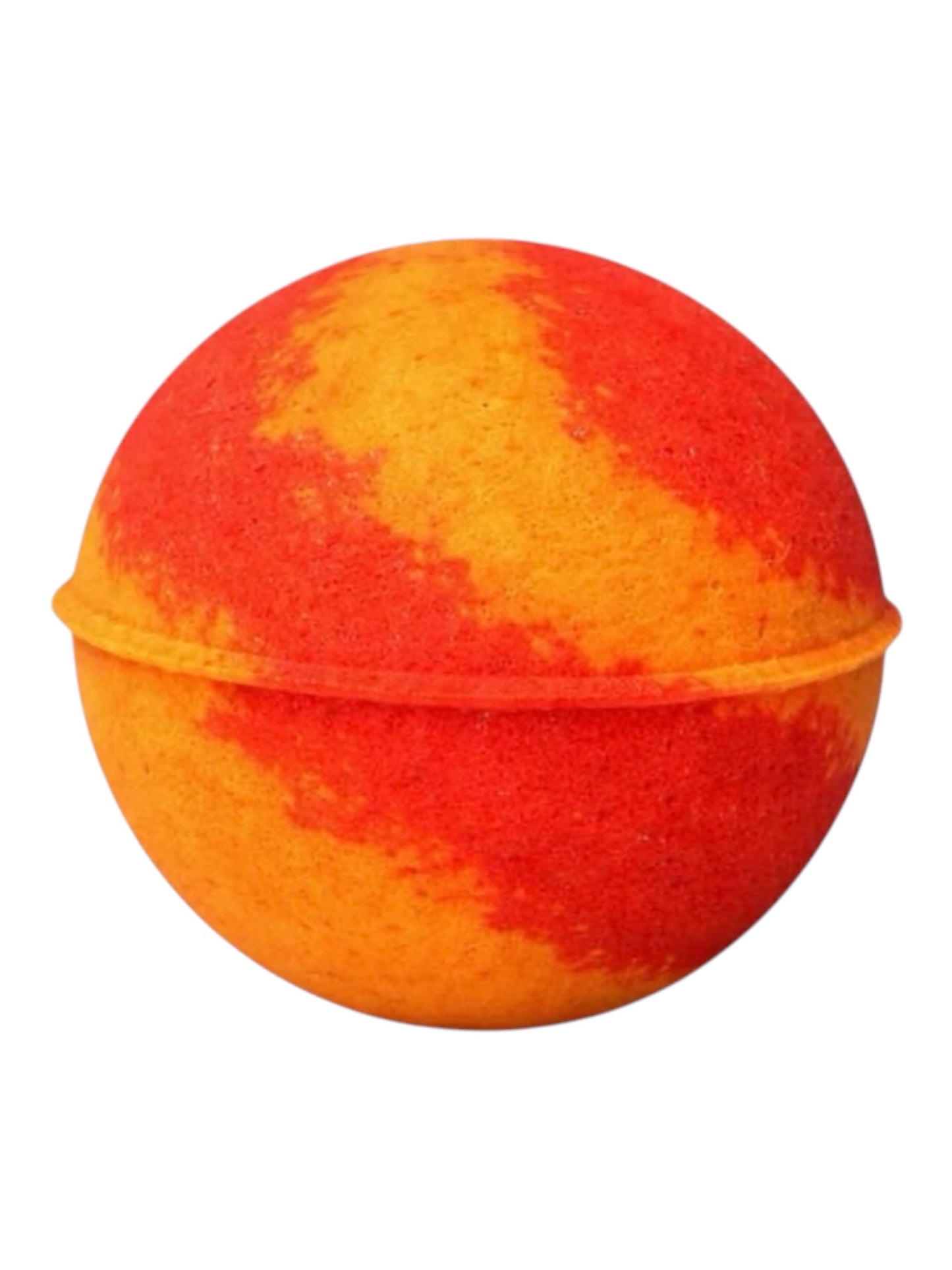 Large Round Bath Bomb