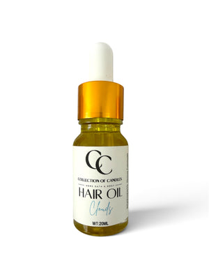 Hair Oil 10ml