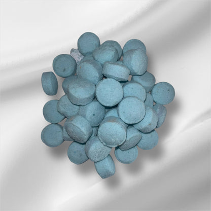 Mini Bath Bombs
