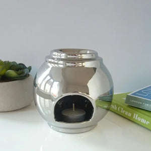 Wax Melt Burners