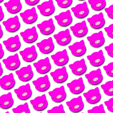 Shaped Bath Bombs (Mini & Large)