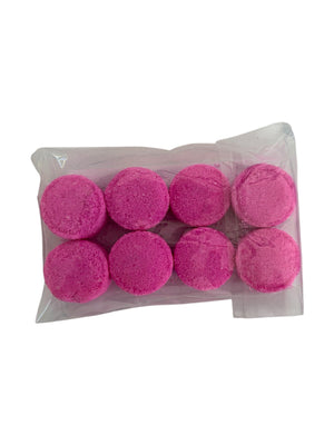 Mini Bath Bombs (8 pack)
