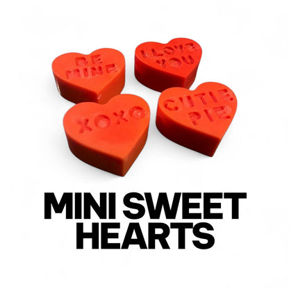 Mini Sweet Hearts