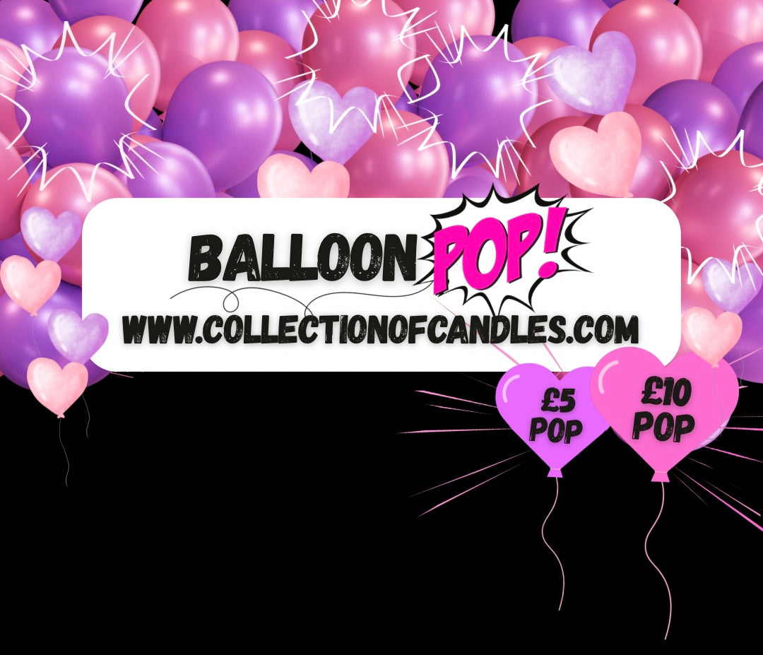 Balloon Pop