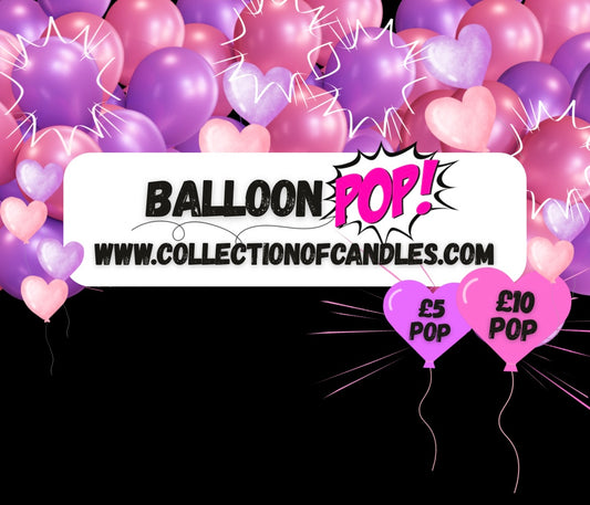Balloon Pop