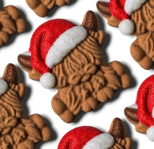 Christmas Bath Bombs 2026