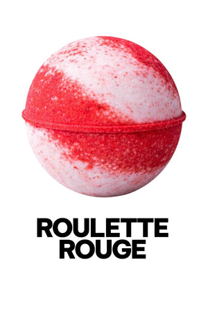 Large Round Bath Bomb