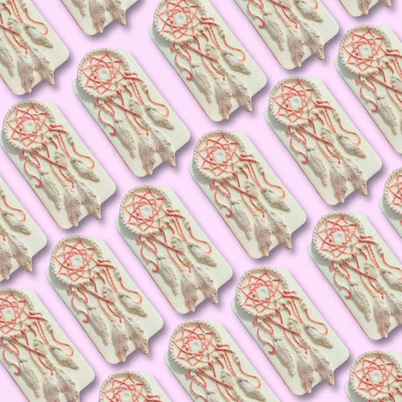 Shaped Bath Bombs (Mini & Large)