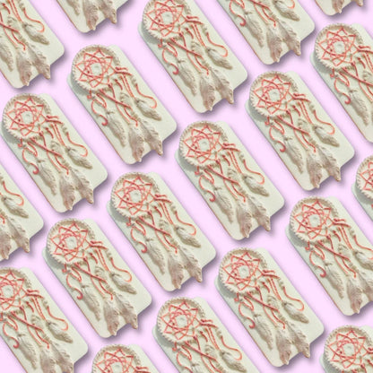 Shaped Bath Bombs (Mini & Large)