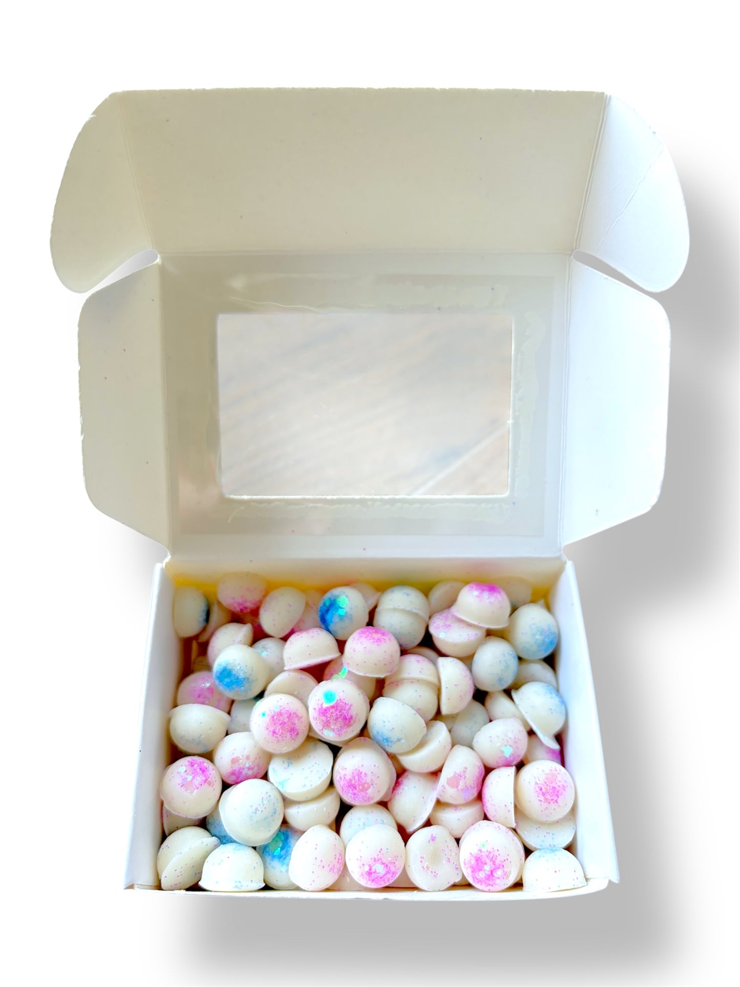 Scoopie Tubs
