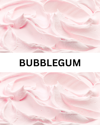 Mini Whipped Soap
