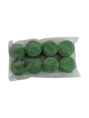 Mini Bath Bombs (8 pack)