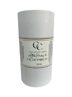 50ml Power Perfume