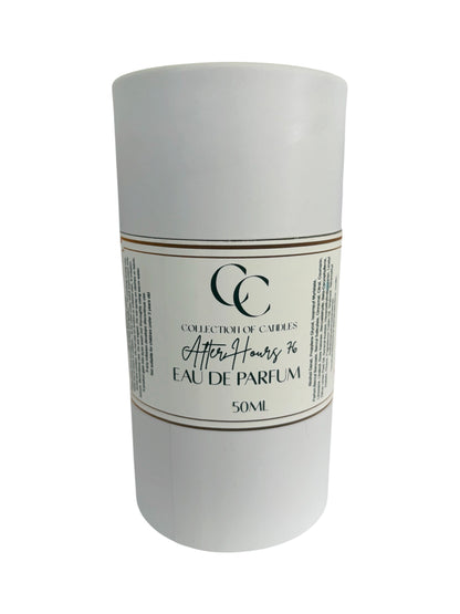 50ml Power Perfume (Copy)