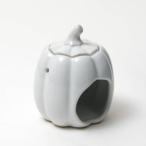 Pumpkin Wax Melt Burner