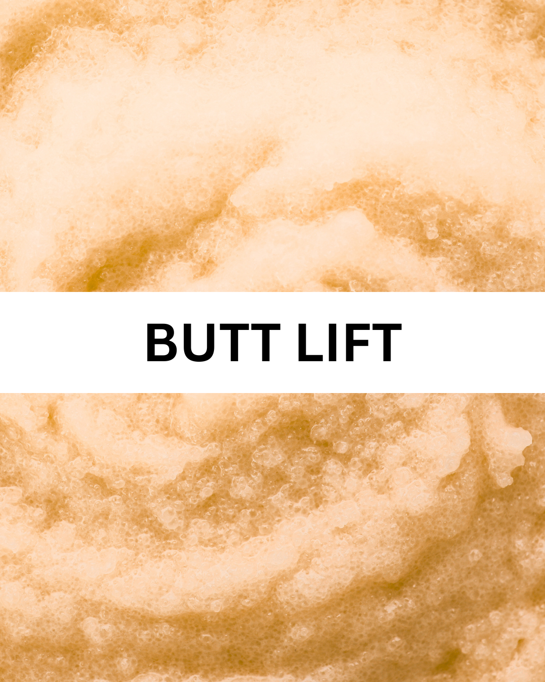 Mini Body Scrub