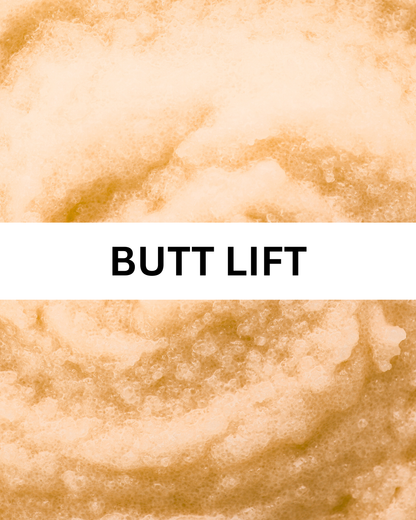 Mini Body Scrub