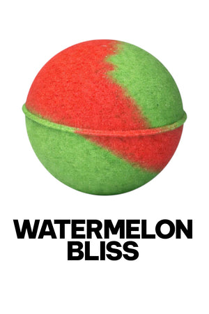 Large Round Bath Bomb