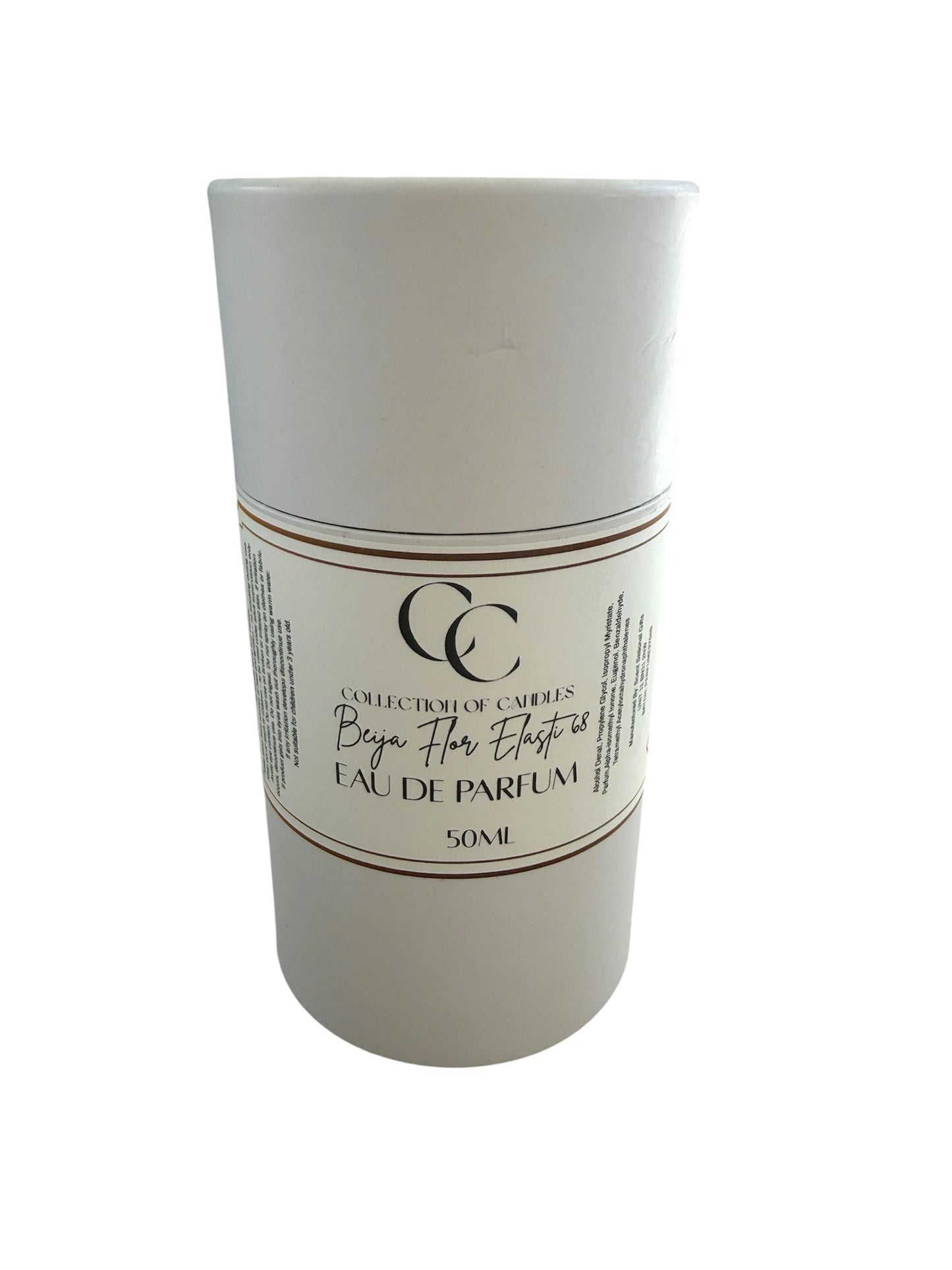 Power Perfume 50ml