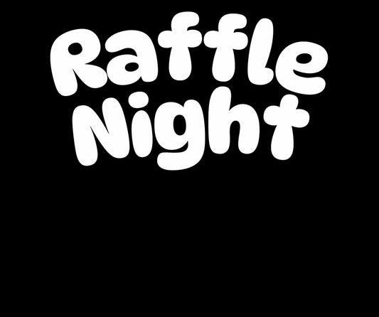Raffle Tickets