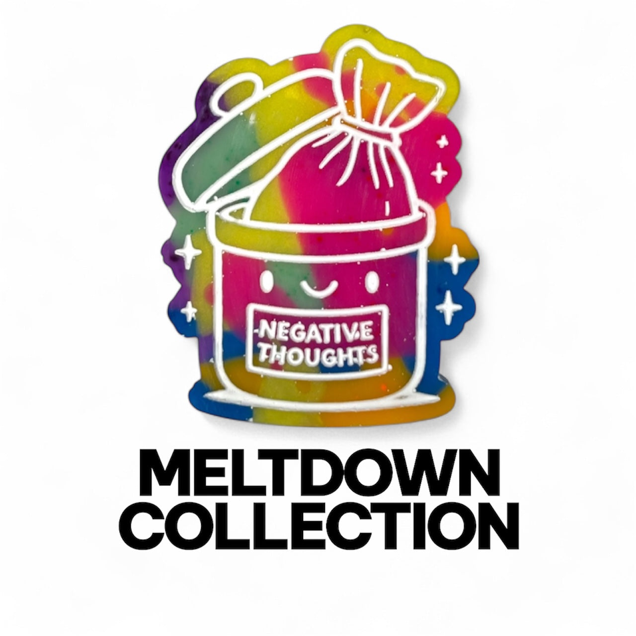 The Meltdown Collection