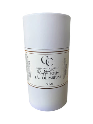 50ml Power Perfume