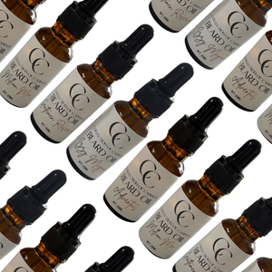 Beard Oil