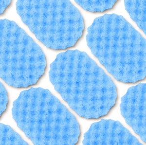 Christmas Soap Sponges 2026