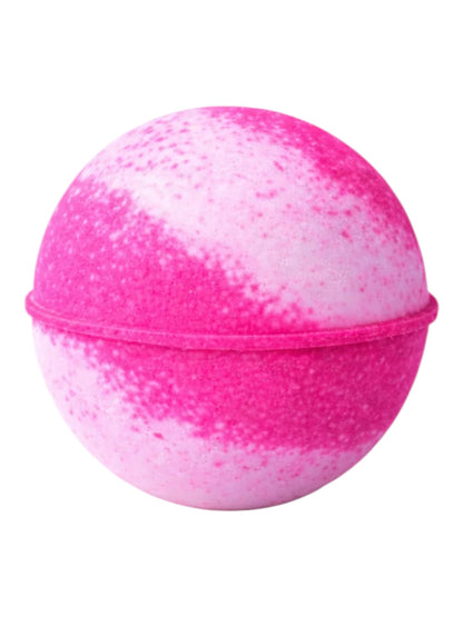 Large Round Bath Bomb