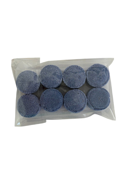 Mini Bath Bombs (8 pack)