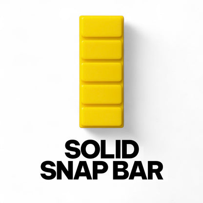 Solid Snap Bar