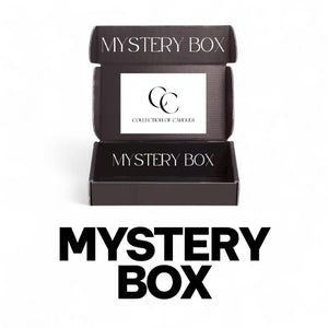 MYSTERY BOX LIVE