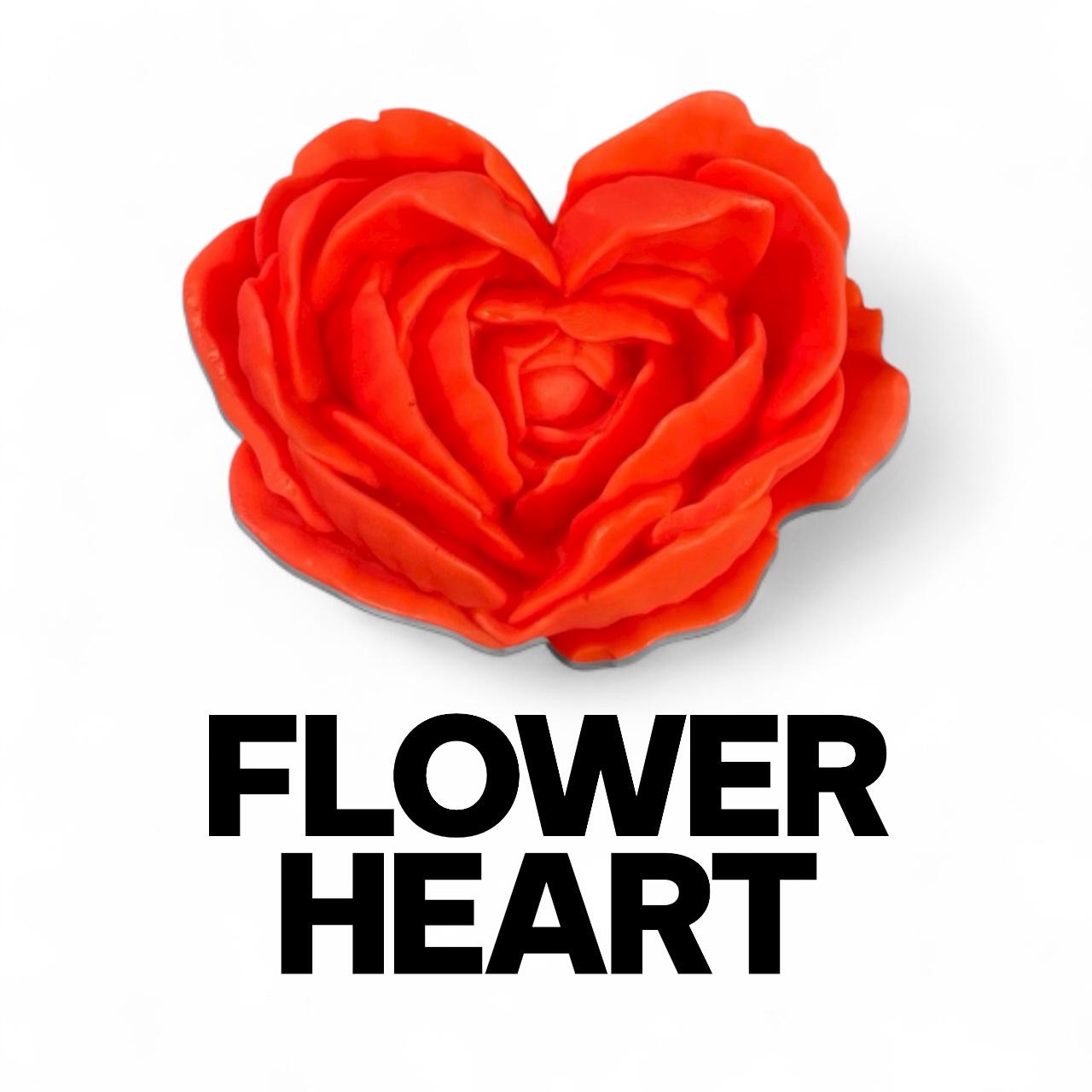 Flower Heart