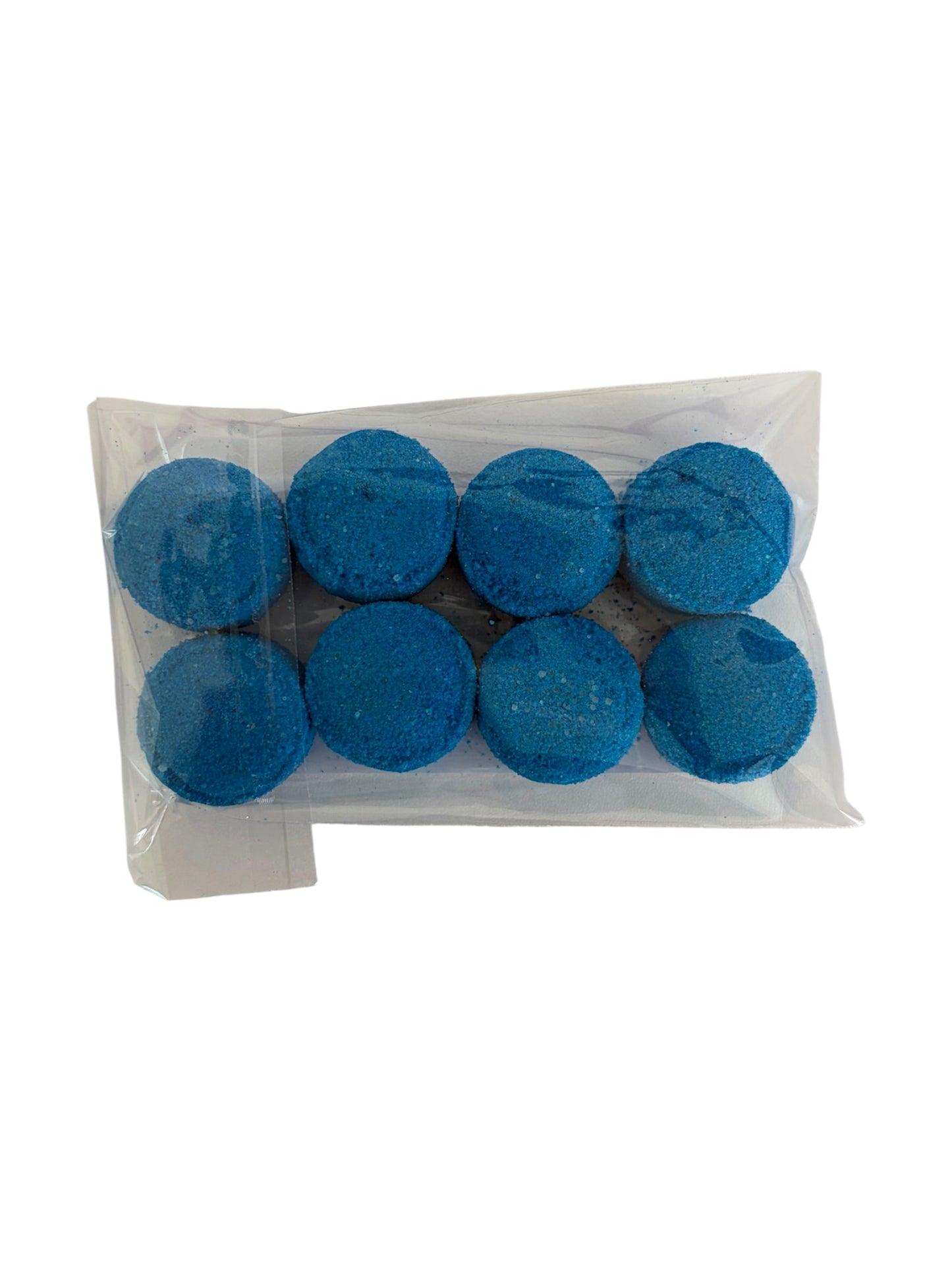 Mini Bath Bombs (8 pack)