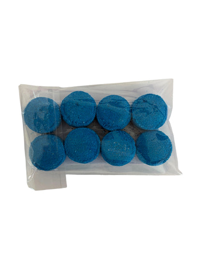 Mini Bath Bombs (8 pack)