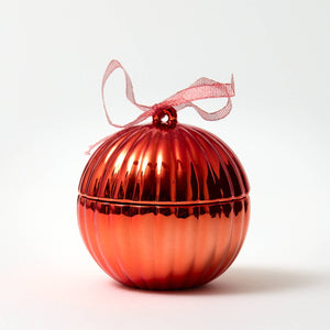PRE ORDER Bauble Candle