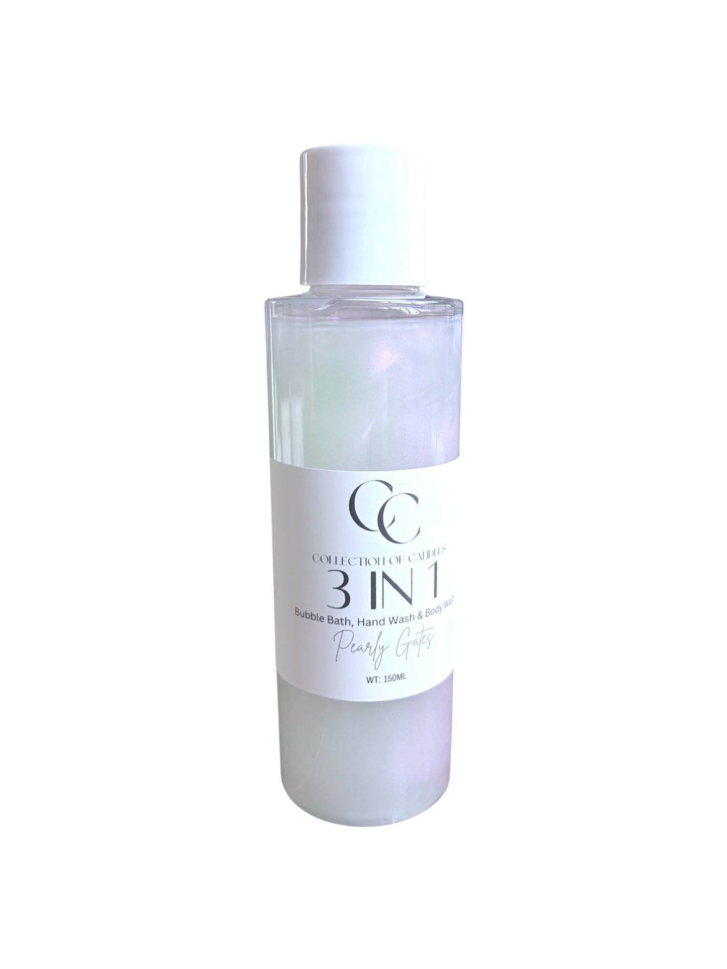 3 in 1 Wash (150ml)