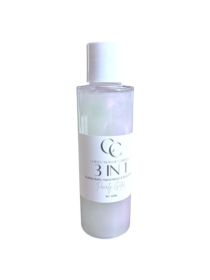 3 in 1 Wash (150ml)