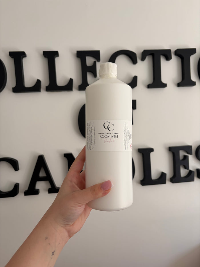 Room Mist Refill (1 Litre)