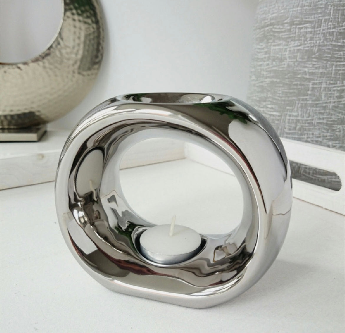 Wax Melt Burners