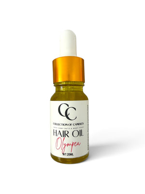 Hair Oil 10ml