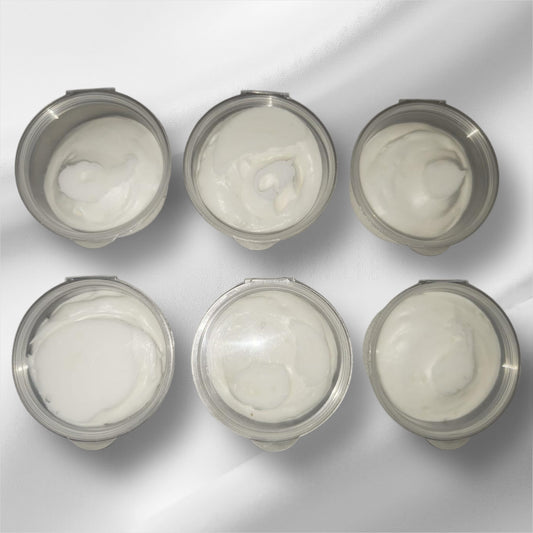 Mystery Mini Body Butter