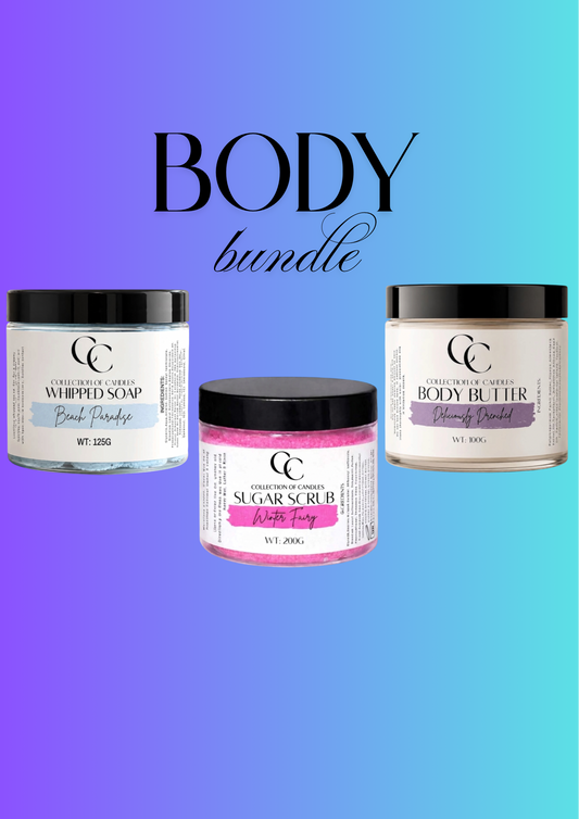 BODY BUNDLE