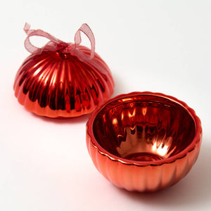PRE ORDER Bauble Candle