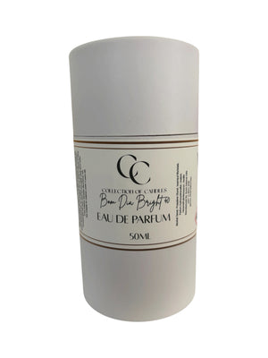 50ml Power Perfume