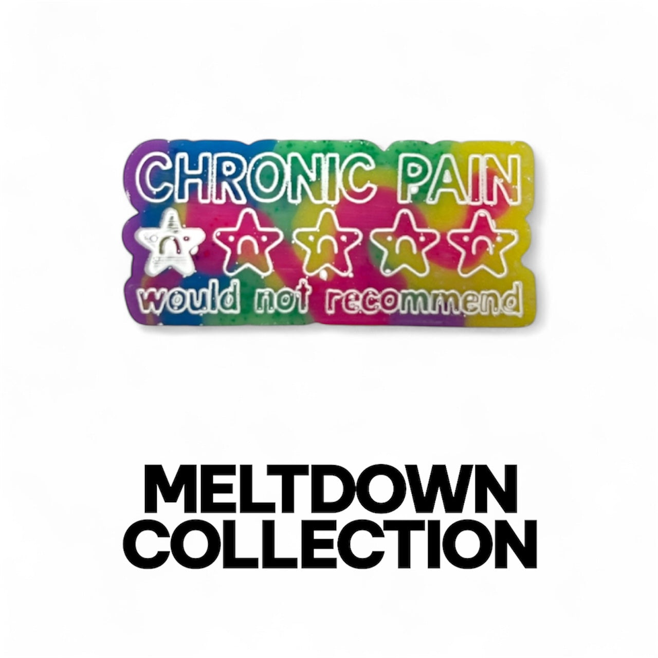 The Meltdown Collection