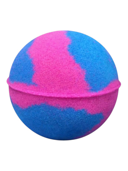 Large Round Bath Bomb