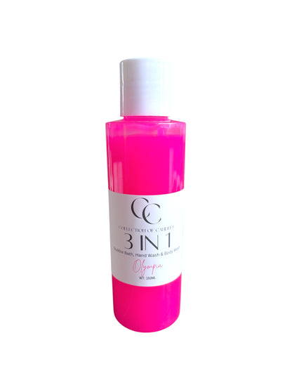 3 in 1 Wash (150ml)